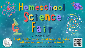 Homeschool Science Fair