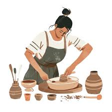 Pottery Class for Beginners