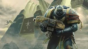 Warhammer 40K Tournament